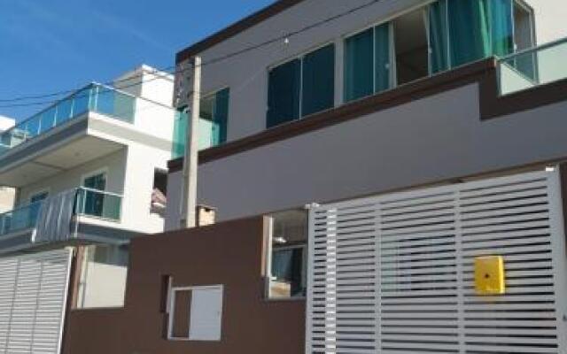 Casa 116 - Piso Superior