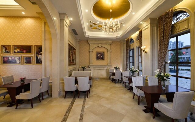 Vienna Hotel Fujian Xiapu Branch