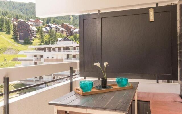 Appartement Puy-Saint-Vincent, 2 pièces, 6 personnes - FR-1-330G-53