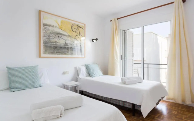 Stay U-nique Apartments Sitges Beach