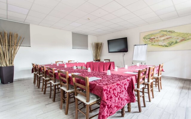 Agriturismo La Camilla