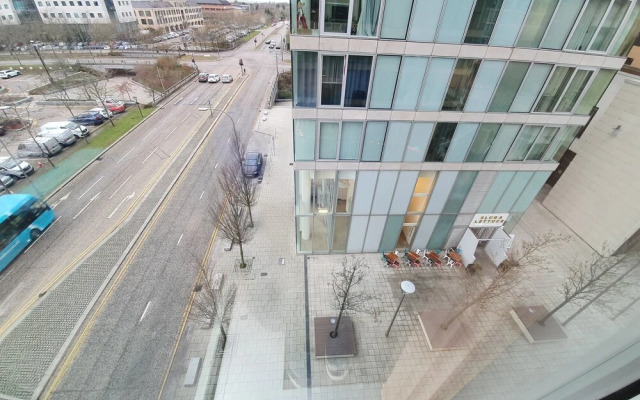 Dazzon Contemporary Apartments