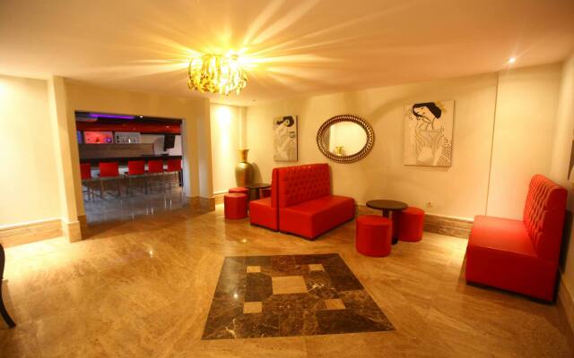 Telmessos Select