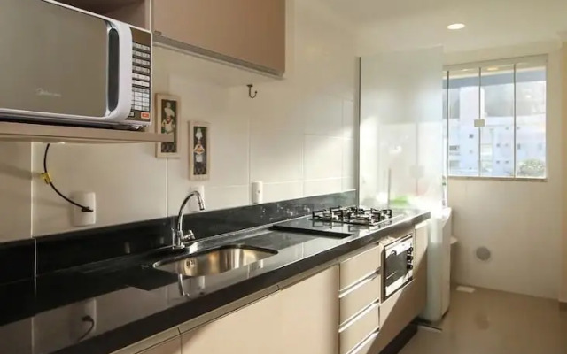 Apartamento 2 quartos - 232