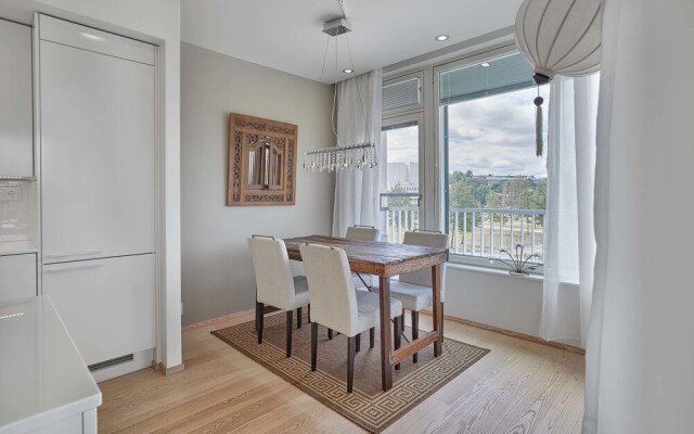 Experience Living Suites