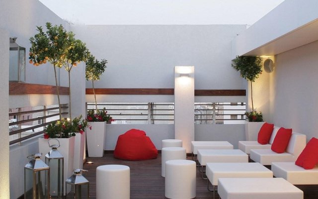 Artist Hotel Tel Aviv - an Atlas Boutique Hotel