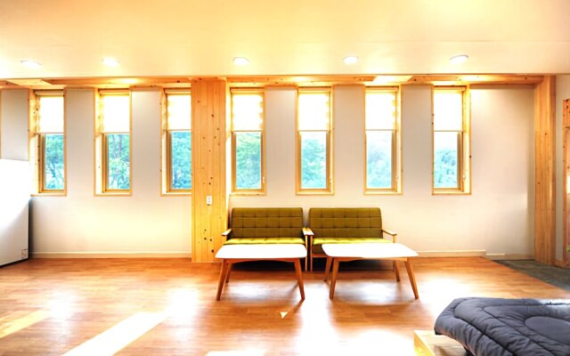 Gapyeong Memoria Pension