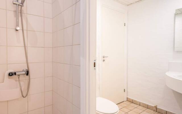 Holiday Home in NÃ¸rre Nebel