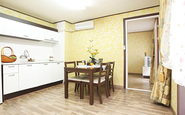 Uljin Valley Story Pension