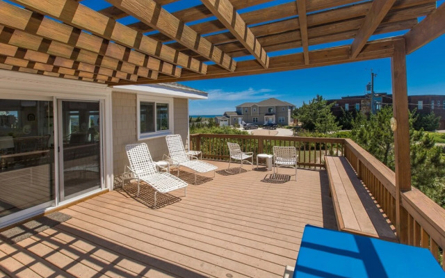 Paradise On Poles - 5 Br Home