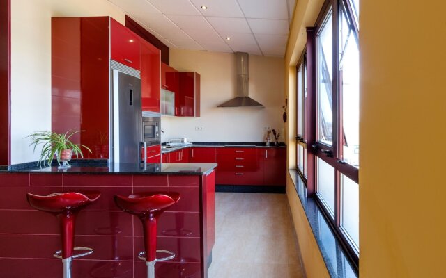 Albergue Vía Láctea - Hostel