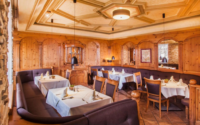 Hotel Leipziger Hof
