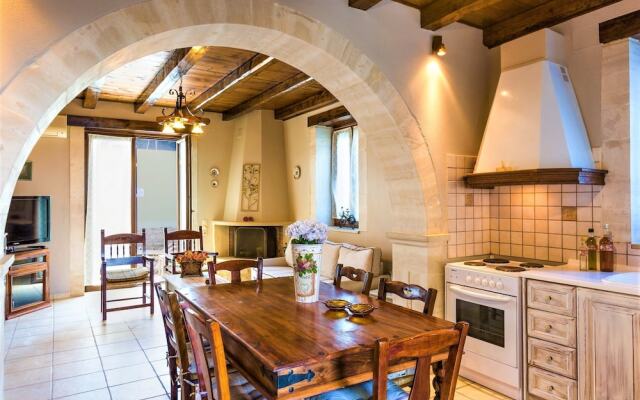 Villa Sokaki 2