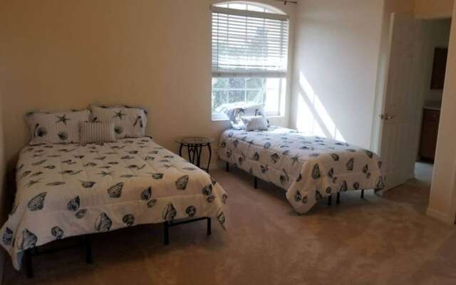 Dream Waterview Mansion - Sleeps 24