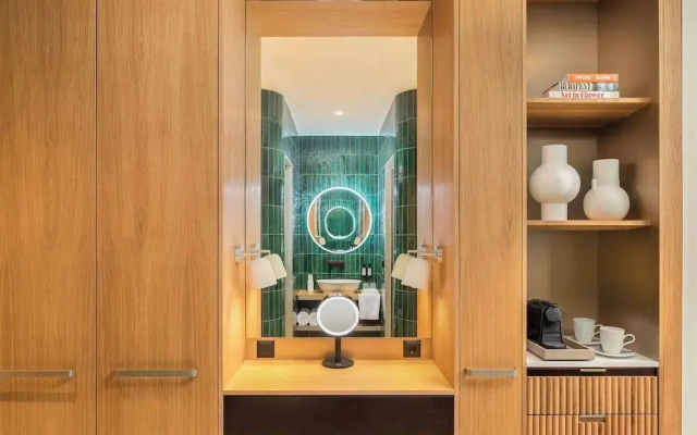 Kimpton BEM Budapest by IHG