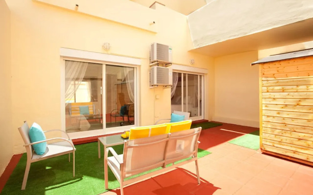 Apartment Pinos de Aloha