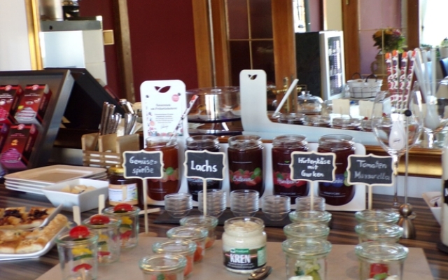 Gästehaus Residenz Lapeiner