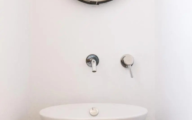 Villa Handras, 2 unità