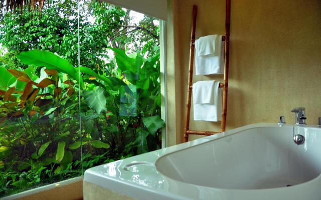 Wareerak Hot Spring & Wellness