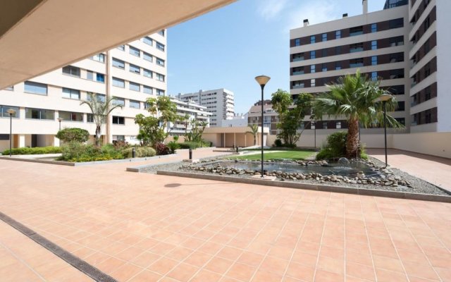 107364 Apartment In Malaga