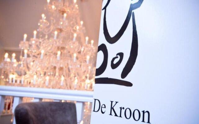 Hotel Afspanning De Kroon