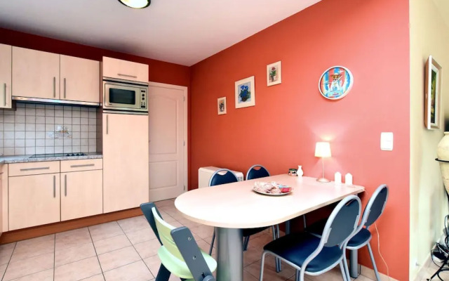 Chic Holiday Home in Durbuy With Sauna