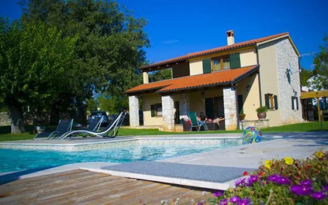 Villa Quercus