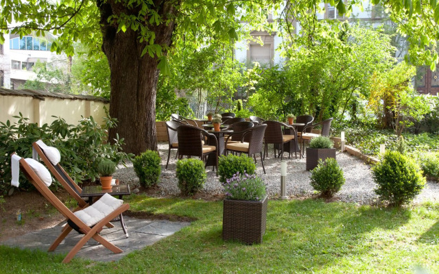 Hotel Spalentor