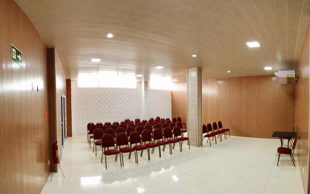 Farol Plaza Hotel