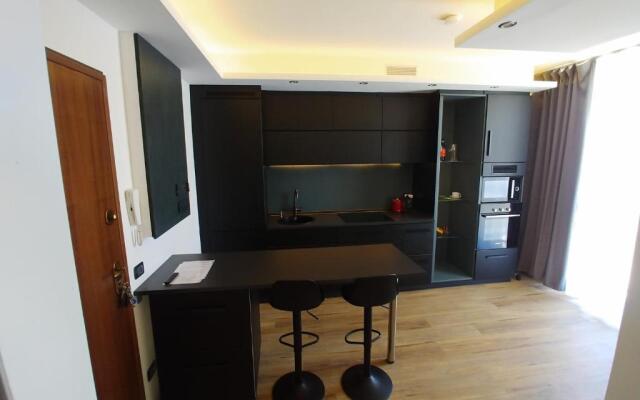 Appartamento Moderno, Lussuoso e Confortevole