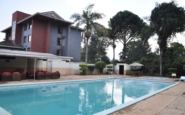 Sigona Golf Suites