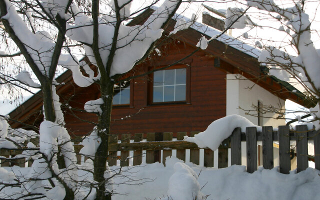 Seekarblick Achenkirch
