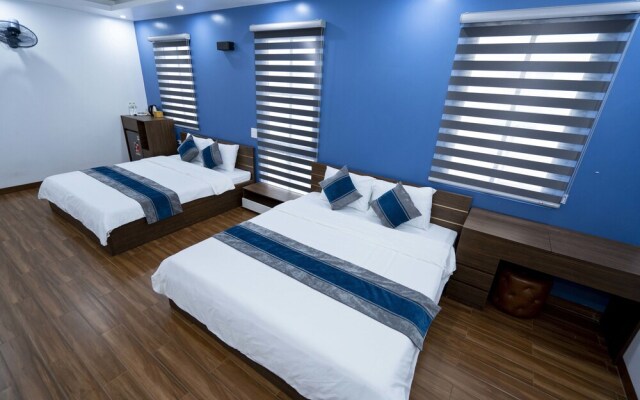 Ha Long Sun Bay hotel