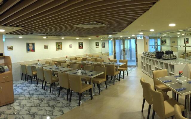 Best Western Plus Tsim Sha Tsui