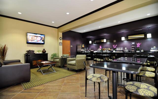 Best Western Giddings Inn & Suites
