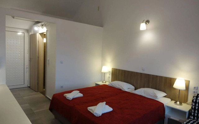 Hotel Rene
