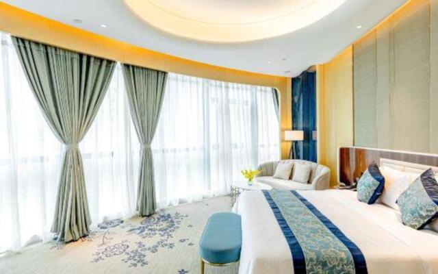 Beehive Hotel