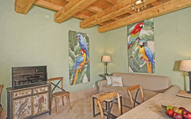 Dogoli Country Apartments