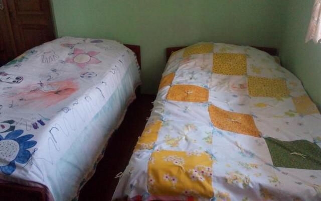 Guest House on Kostava
