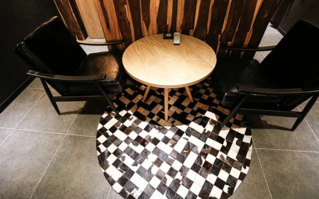 Seongnam Moran Hotel Supil