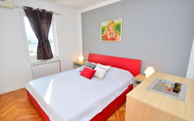 Apartment Aquanur Cervia 26602