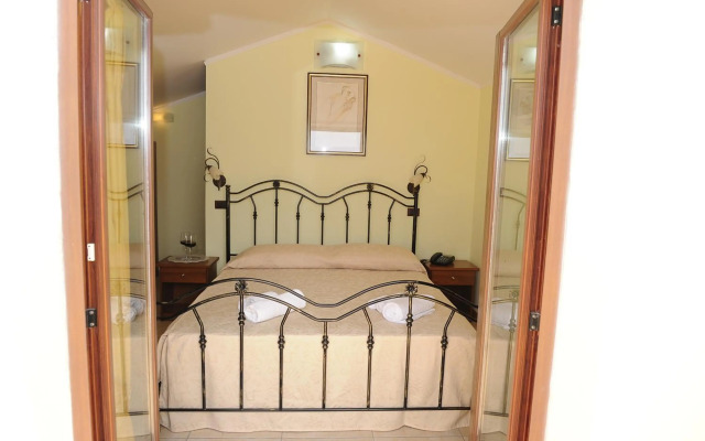 Hotel La Cometa