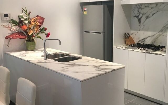 Luxury In The Sky On Hindmarsh Square