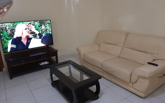 Aziz Residence