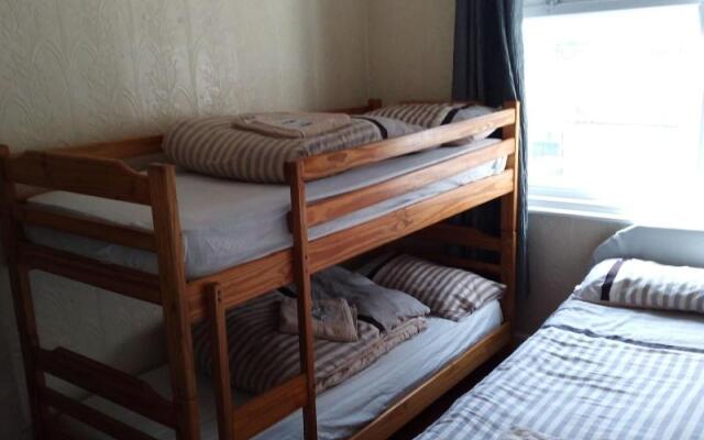 Seaview Hotel