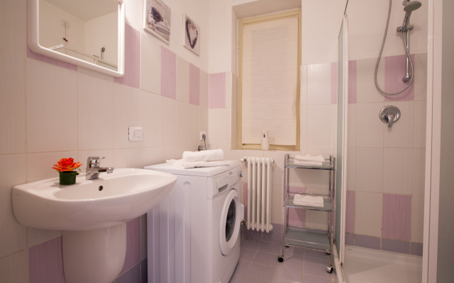 Argegno Belvedere apt. 1