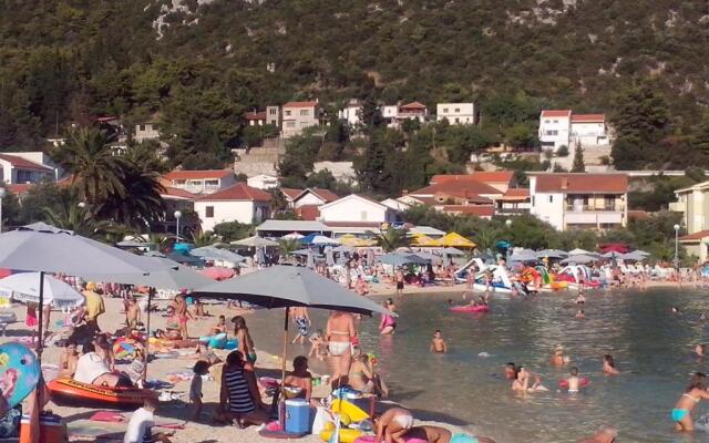 Apartmani Villa Delija Klek