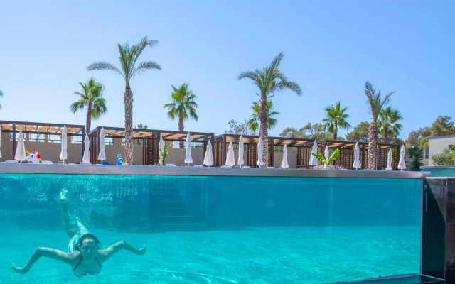 Sorgun Akadia Luxury - Adults Only 16 Plus