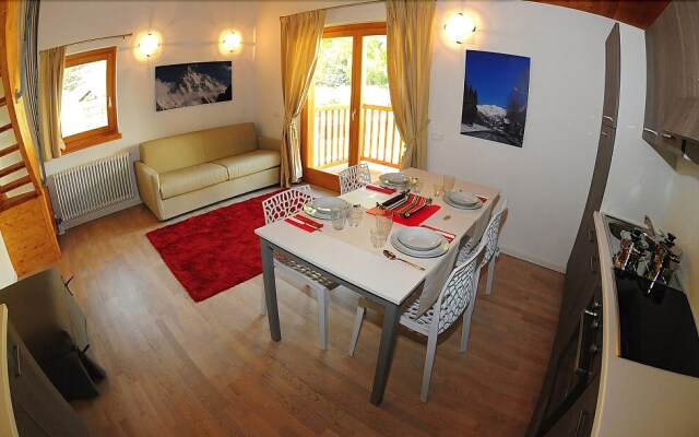 Residence Felik