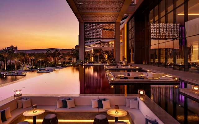 Atlantis The Royal Hotel